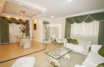 Casa para venda - água fria, 4 quartos,  300 m² - são paulo