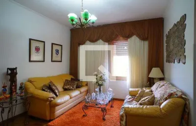 Apartamento para venda - cristo redentor, 4 quartos,  192 m² - porto alegre