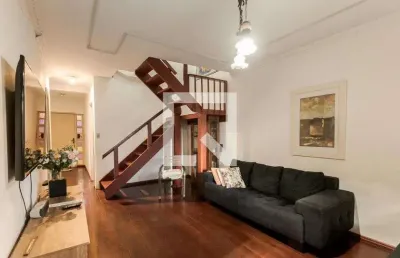 Casa para venda - cristo redentor, 5 quartos,  304 m² - porto alegre