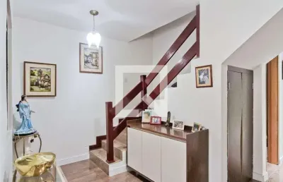Casa para venda - sítio do mandaqui, 3 quartos,  390 m² - são paulo