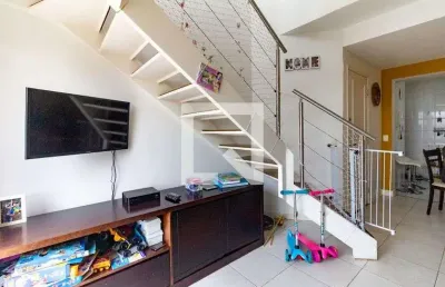 Cobertura para venda - vila mariana, 3 quartos,  128 m² - são paulo