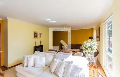 Apartamento para venda - centro, 4 quartos,  200 m² - santo andré