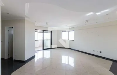 Apartamento para venda - vila invernada, 3 quartos,  130 m² - são paulo