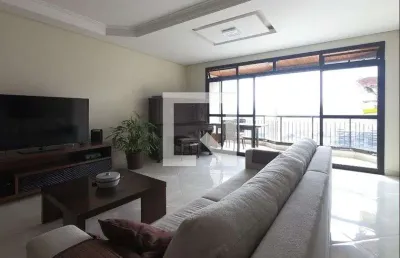 Apartamento para venda - vila galvão, 4 quartos,  177 m² - guarulhos