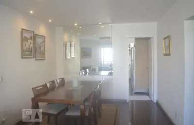 Apartamento para venda - panamby, 4 quartos,  150 m² - são paulo