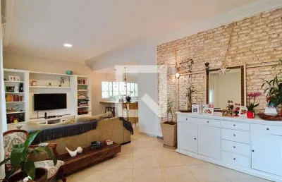 Casa para venda - jardim londrina, 4 quartos,  220 m² - são paulo