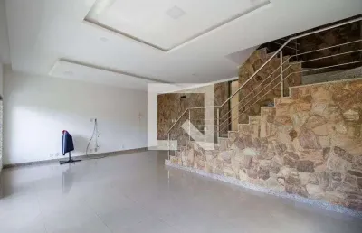 Casa para venda - recreio, 3 quartos,  350 m² - rio de janeiro