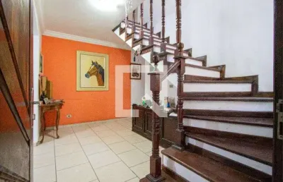 Casa para venda - quitaúna, 3 quartos,  330 m² - osasco