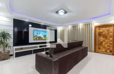 Casa para venda - itaquera, 3 quartos,  300 m² - são paulo