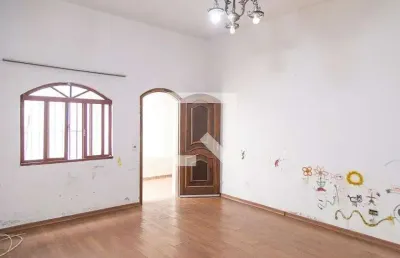 Casa para venda - mooca, 3 quartos,  264 m² - são paulo