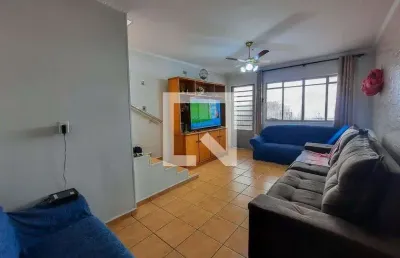 Casa para venda - paulicéia, 4 quartos,  341 m² - são bernardo do campo