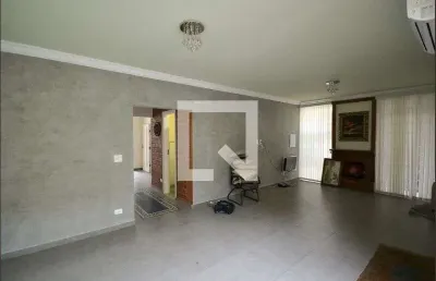 Casa para venda - vila mariana, 4 quartos,  300 m² - são paulo