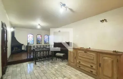 Casa para venda - jardim iracema, 5 quartos,  300 m² - barueri