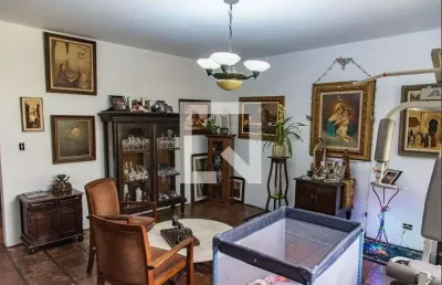Casa para venda - vila mariana, 3 quartos,  300 m² - são paulo