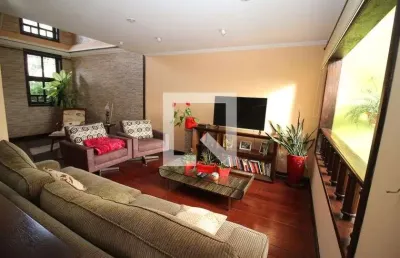 Casa / sobrado em condomínio para venda - nonoai, 4 quartos,  367 m² - porto alegre