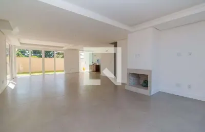 Casa para venda - vila assunção , 3 quartos,  270 m² - porto alegre