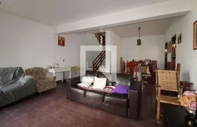 Casa para venda - jardim chapadão, 3 quartos,  316 m² - campinas