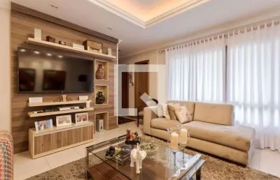 Apartamento para venda - vila ipiranga, 3 quartos,  202 m² - porto alegre