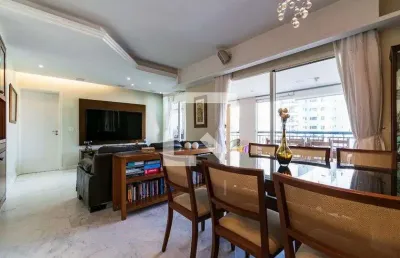 Apartamento para venda - vila clementino, 3 quartos,  130 m² - são paulo