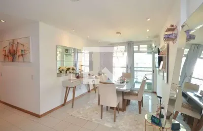 Cobertura para venda - icaraí, 3 quartos,  180 m² - niterói