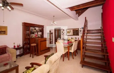 Casa para venda - menino deus, 3 quartos,  360 m² - porto alegre