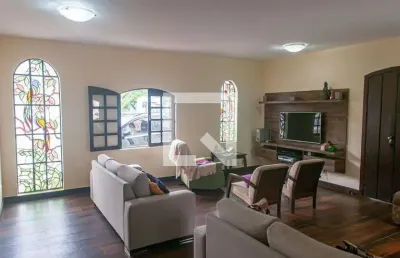 Casa para venda - taquara, 4 quartos,  344 m² - rio de janeiro
