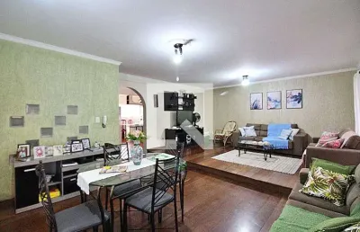Casa para venda - baeta neves, 4 quartos,  372 m² - são bernardo do campo