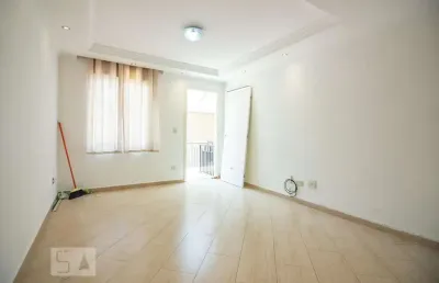 Casa / sobrado em condomínio para venda - jardim éster yolanda, 2 quartos,  90 m² - são paulo