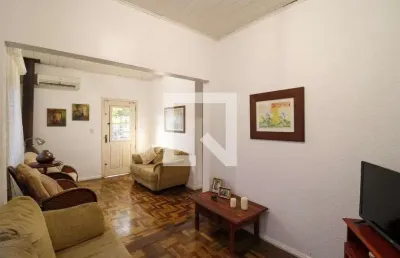 Casa para venda - nossa sra das graças, 3 quartos,  110 m² - canoas