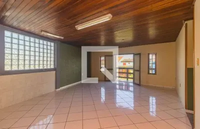 Casa para venda - estância velha, 4 quartos,  120 m² - canoas