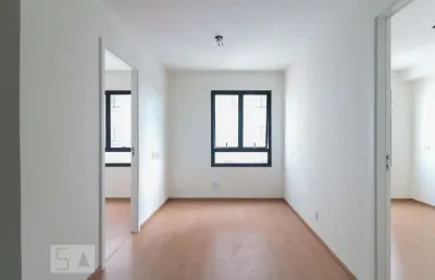 Apartamento para venda - centro, 2 quartos,  36 m² - osasco
