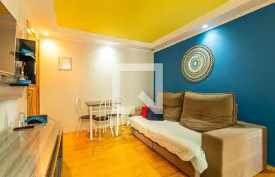 Apartamento para venda - gopoúva, 2 quartos,  67 m² - guarulhos