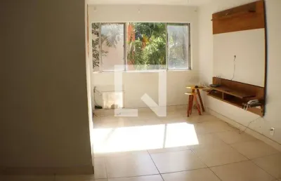 Apartamento para venda - pechincha, 2 quartos,  47 m² - rio de janeiro