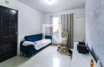 Apartamento para venda - rubem berta, 2 quartos,  45 m² - porto alegre