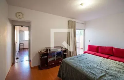 Apartamento para venda - botafogo, 1 quarto,  65 m² - campinas