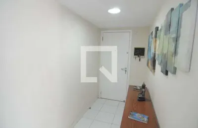 Apartamento para venda - jacarepaguá, 2 quartos,  72 m² - rio de janeiro