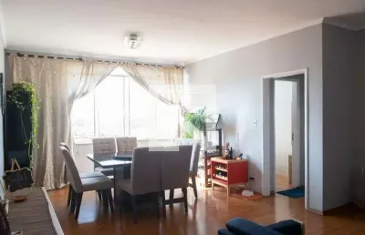 Apartamento para venda - água fria, 2 quartos,  97 m² - são paulo
