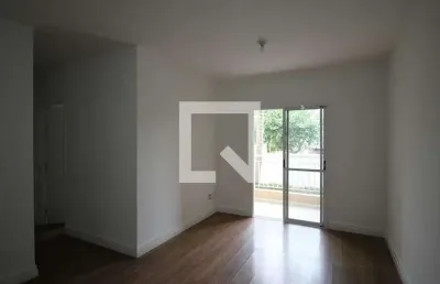 Apartamento para venda - jardim marajoara , 3 quartos,  79 m² - são paulo