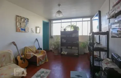 Apartamento para venda - centro, 4 quartos,  153 m² - são paulo