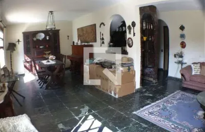 Casa para venda - taquara, 4 quartos,  300 m² - rio de janeiro