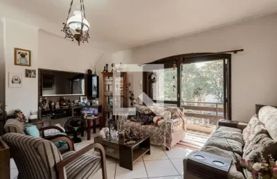Casa para venda - cristo redentor, 3 quartos,  386 m² - porto alegre