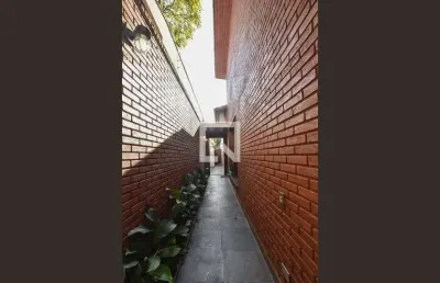 Casa para venda - chácara santo antonio, 3 quartos,  281 m² - são paulo