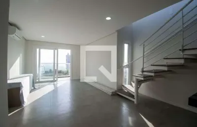 Cobertura para venda - santa tereza , 3 quartos,  193 m² - porto alegre