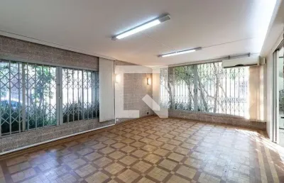Casa para venda - vila mariana, 7 quartos,  400 m² - são paulo