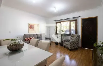 Casa / sobrado em condomínio para venda - vila augusta, 2 quartos,  90 m² - guarulhos