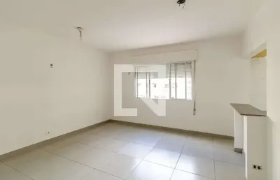 Kitnet / stúdio para venda - centro, 1 quarto,  30 m² - são paulo