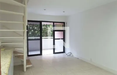 Apartamento para venda - barra da tijuca, 2 quartos,  74 m² - rio de janeiro