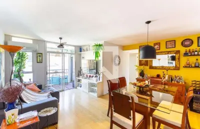 Apartamento para venda - ingá, 3 quartos,  109 m² - niterói