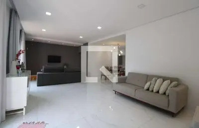 Casa para venda - jardim chapadão, 3 quartos,  320 m² - campinas