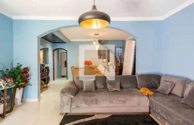 Casa para venda - jardim peri, 3 quartos,  280 m² - são paulo